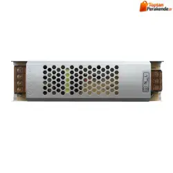 Wellbox 12V 17 Amper Metal Adaptör 205W